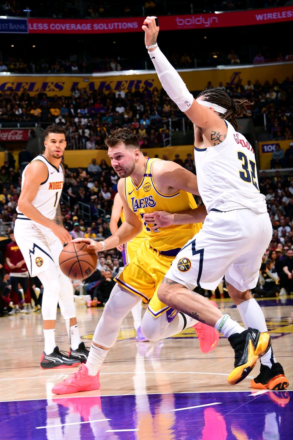 好博体育官方-加时末段丹佛掘金备战NBA总决赛，手感冰凉细节曝光，质疑声仍在，控场能力受关注的简单介绍